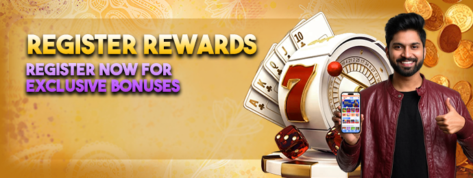 Join OnlinePlayMatka to get welcome bonus